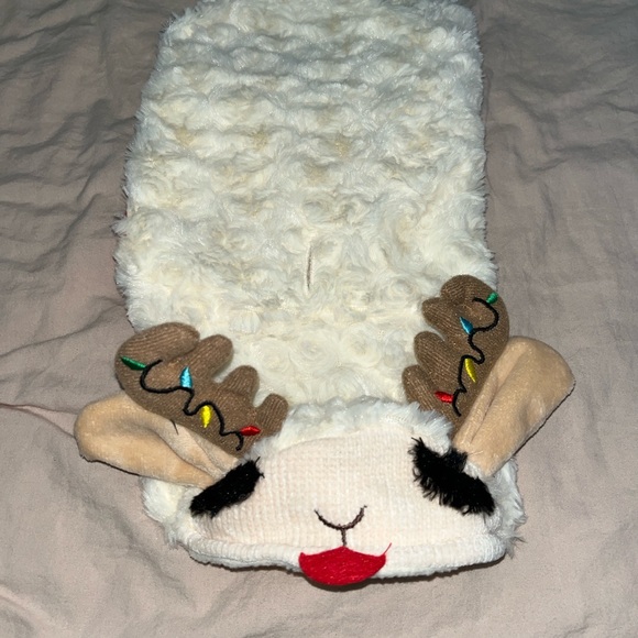 NWOT XS Reindeer costume of LambChop - Picture 2 of 5